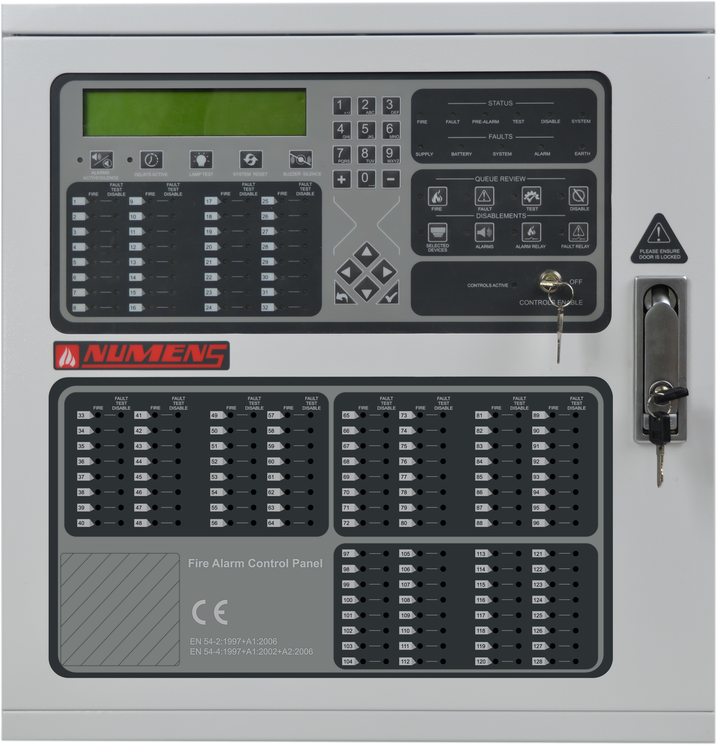 6002 host unit
