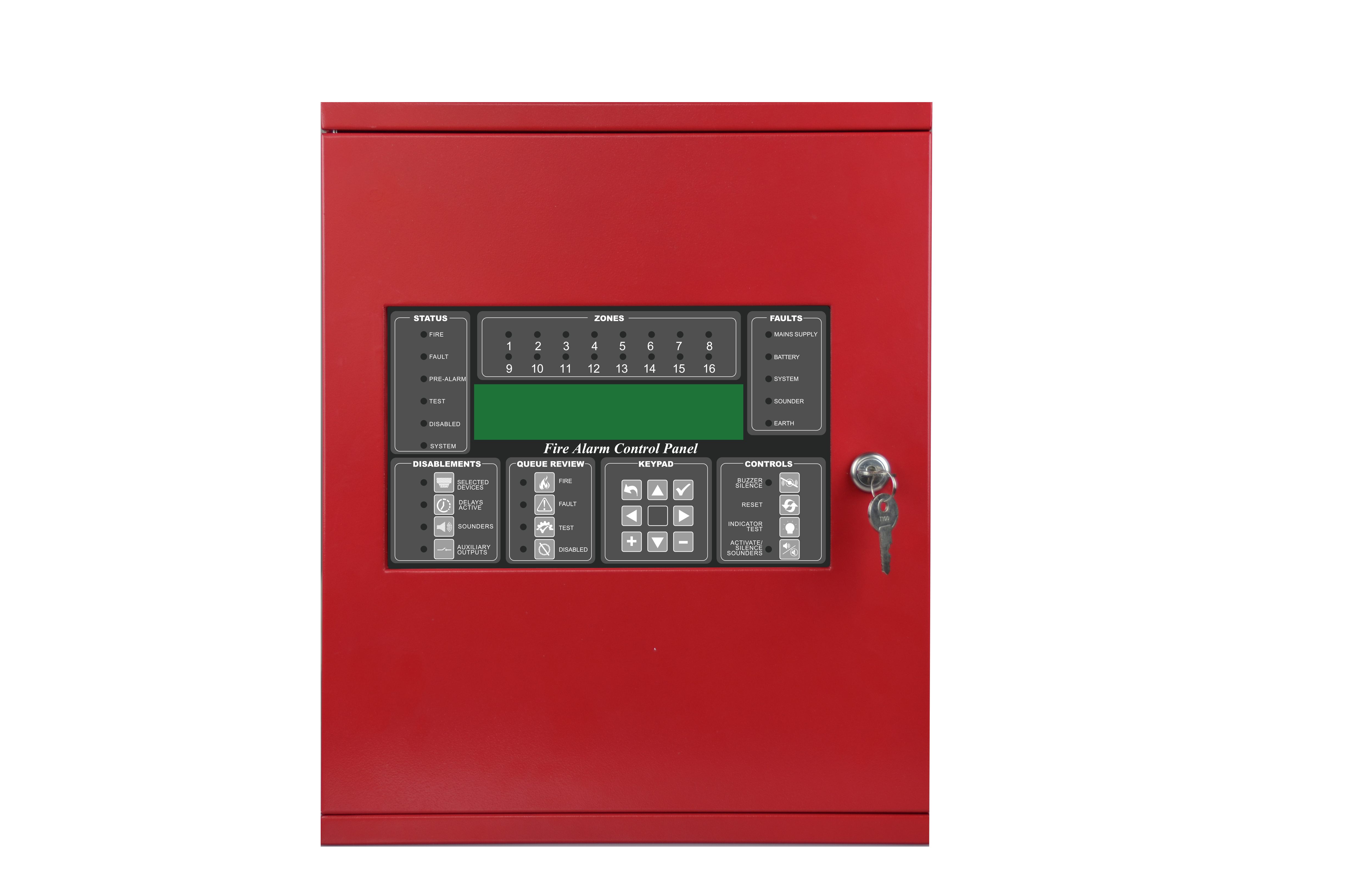 6004 host unit